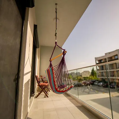 Appartement Apartel Summer *