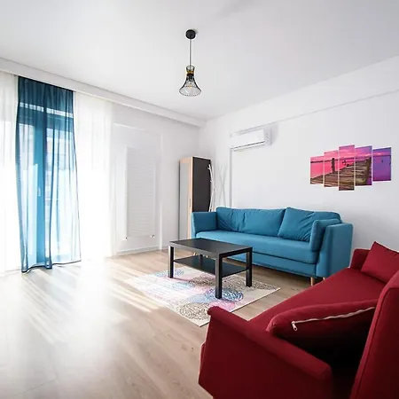 Apartment Apartel Summer