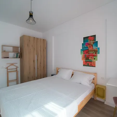 Apartment Apartel Summer