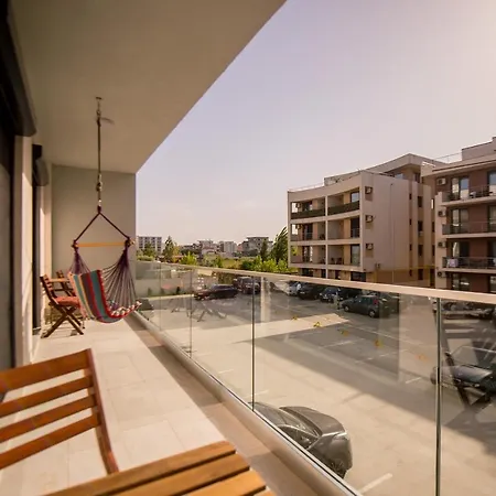 Apartel Summer Appartement