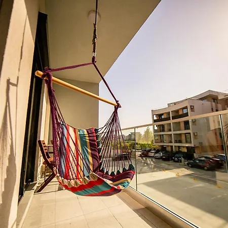 Apartel Summer Apartment Navodari