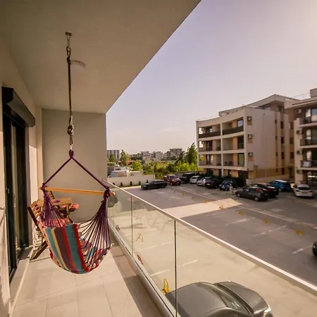 Apartel Summer Appartement *