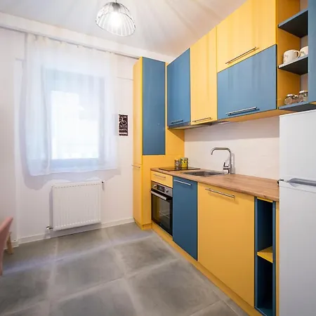 Apartment Apartel Summer *
